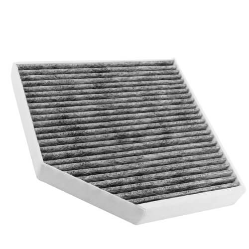 Audi C7 Cabin Filter