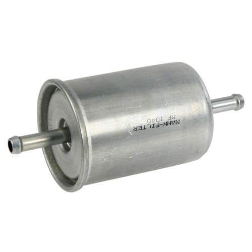 Audi RS6 Fuel Filter