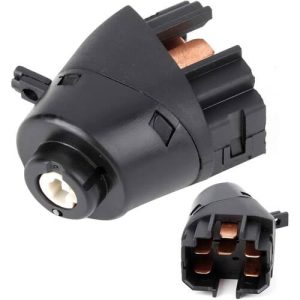 Volkswagen Golf/Eurovan Ignition Switch