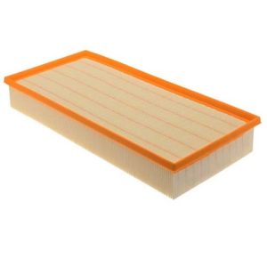 Volkswagen Touareg Air filter