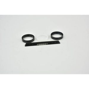 TOYOTA RAV4 ACA3#,ALA3#,GSA33,ZSA3# Oil seal transaxle case 32.9X41.5X21.4X21.4