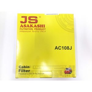 Subaru Legacy, Outback Cabin Filter