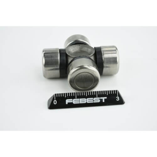 TOYOTA COROLLA AE10#,CE10#,EE10# Cross shaft joint, steering column shaft 16X39