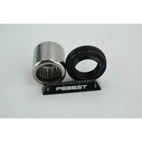 Mercedes Benz Sprinter 906 Ball Bearing Kit