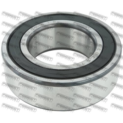Opel Astra-J - Axle Shaft Bearing 30X55X16.5