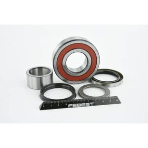 Nissan Wingroad/AD Y10 Ball Bearing Rear Axle Shaft Repair Kit 32X72X19
