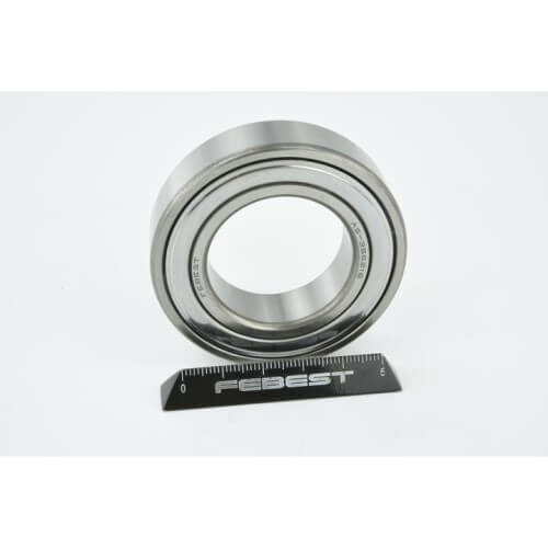 Seat Alhambra Axle Shaft Bearing 35X62X16