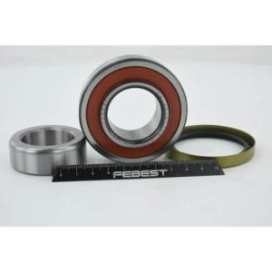 Toyota Corolla AE10#  Rear Axle Shaft Bearing Kit 35X72X17X26