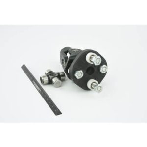 OPEL ANTARA Repair Kit, Intermediate steering shaft