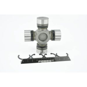 BUICK
RAINIER (4WD) 2004-2007 [NA] Cross shaft joint, drive shaft 27X55.5/82