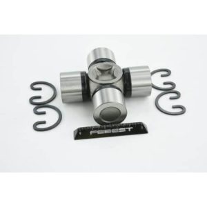 MITSUBISHI PAJERO PININ/MONTERO IO H60,70# Cross shaft joint, drive shaft 27X75.5