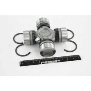 NISSAN TRUCK D22 1997.02- [AR] Cross shaft joint, drive shaft 28X53/80