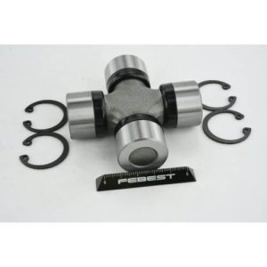 NISSAN CABSTAR
F24M 2006.09- [EL] Cross shaft joint, drive shaft 30X83