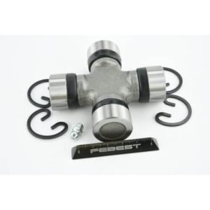 ISUZU MU UCS 1989-
[JP] Cross shaft joint, drive shaft 27X82
