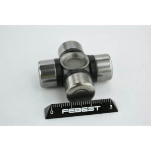 TOYOTA COROLLA
AE10#,CE10#,EE10# Cross shaft joint, steering column shaft 15X39