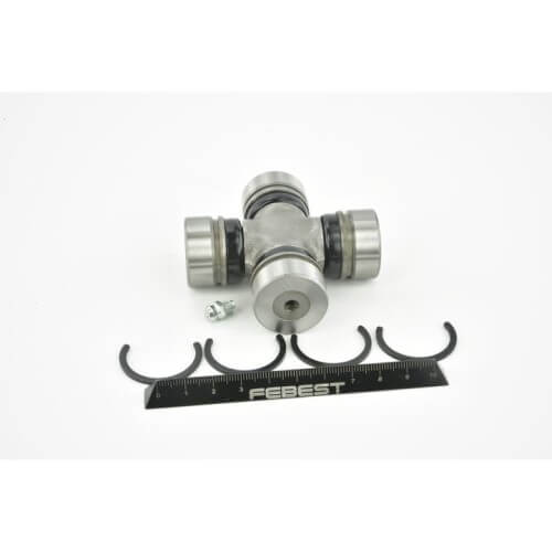 TOYOTA
LAND CRUISER 100 FZJ10# Cross
shaft joint, drive shaft 29X49/78