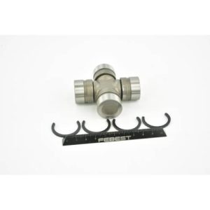 TOYOTA
HIACE/HIACE S.B.V KLH1#,2#,LXH1#,2#,RCH1#,2# Cross
shaft joint, drive shaft 28X46/75