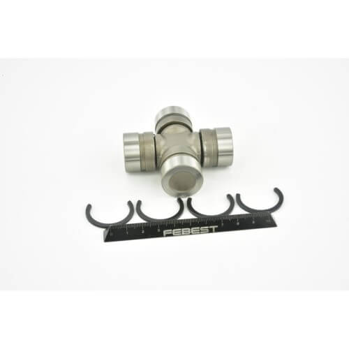 TOYOTA
HIACE/HIACE S.B.V KLH1#,2#,LXH1#,2#,RCH1#,2# Cross
shaft joint, drive shaft 28X46/75