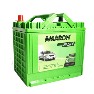 Amaron Car Battery NS70
