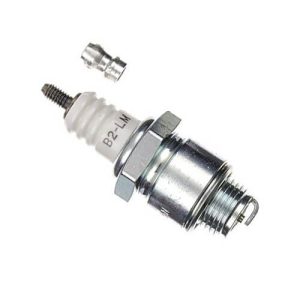 NGK B2-LM Kawasaki Nickel Spark plug