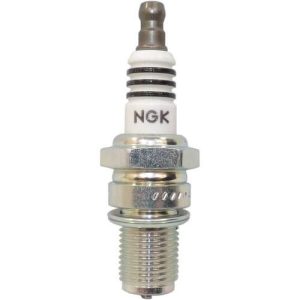 NGK BCPR6EIX-11 Mitsubishi Iridium IX Spark plug