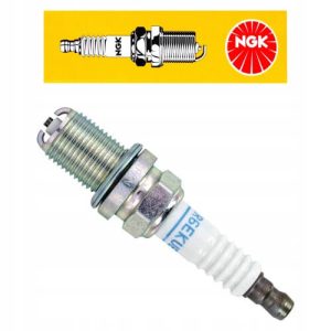 NGK BKR6EKUB AUDI Spark plug