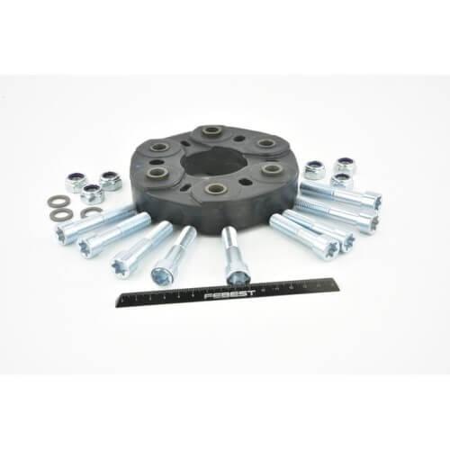 MERCEDES BENZ ML
280 CDI 4MATIC / ML 300 CDI 4MATIC 164.# Drive shaft coupling