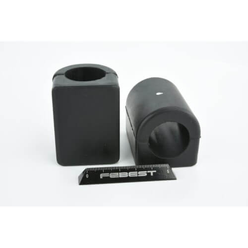 Mercedes Benz ML 280 CDI 4MATIC Rear Stabilizer Bar Bush Kit D26.5