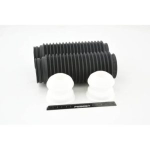 Mercedes Benz Kombi Boot With Jounce Bumper Front Shock Absorber Kit
