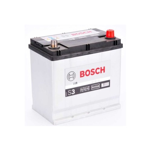 NS60 Car Battery Bosch 45Ah