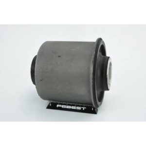 Chevrolet Aveo Rear Crossmember Bushings