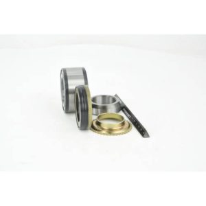 Mitsubishi Pajero IO H60 70# Rear Wheel Bearing Repair Kit