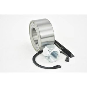 Citroen C3 II Front Wheel Bearing