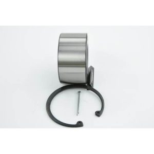 Opel Mokka/Mokka X Front Wheel Bearing
