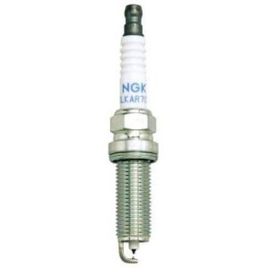 NGK DILKAR7D11H Laser Iridium Spark plugs