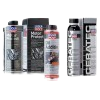 Engine Additives