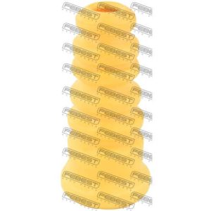 FORD FOCUS C-MAX CAP 2003-2007 [EU] Rear shock absorber jounce bumper
