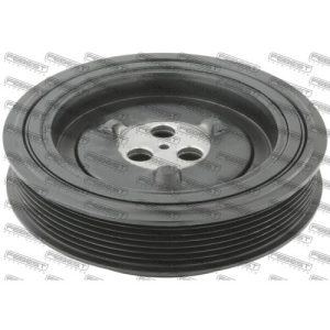 Ford Ttansit TT9 Crankshaft Pulley TDCI
