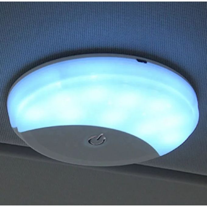 Portable Interior LED Floodlight - Image 4