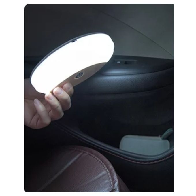Portable Interior LED Floodlight - Image 3