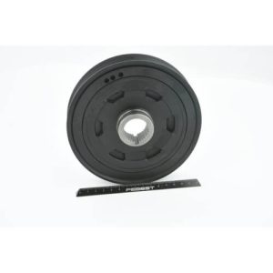Honda CR-V I-CTDI RE6 Crankshaft Pulley