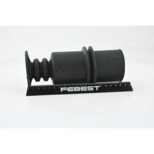 Honda Civic Hybrid FD3 Boot With Jounce Bumper Front Shock Absorber D23