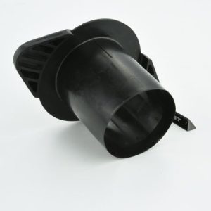 Honda CR-V RE4 Rear Shock Absorber Boot