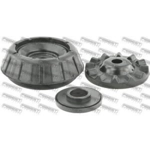Hyundai Solaris 14 Front Shock Absorber Mounting, Repair Kit