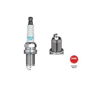 NGK IFR6D-10 Mercedes Maybach Laser Iridium Spark plug