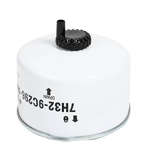 Land Rover Discovery Fuel Filter