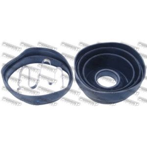 LAND ROVER 3/DISCOVERY 3 2005-2009 Rear shock absorber boot