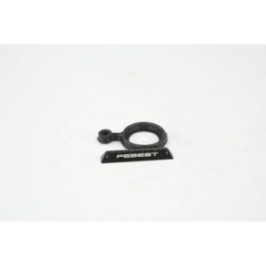 MITSUBISHI LANCER/MIRAGE CJ-CP# 1995.08-2000.08 [JPN] Gasket rocker cover spark plug hole