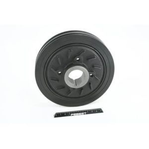 Mitsubishi L200 L200 Sportero KB8T Crankshaft Pulley