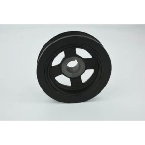 Mitsubishi Lancer CY CZ# Crankshaft Pulley 4812